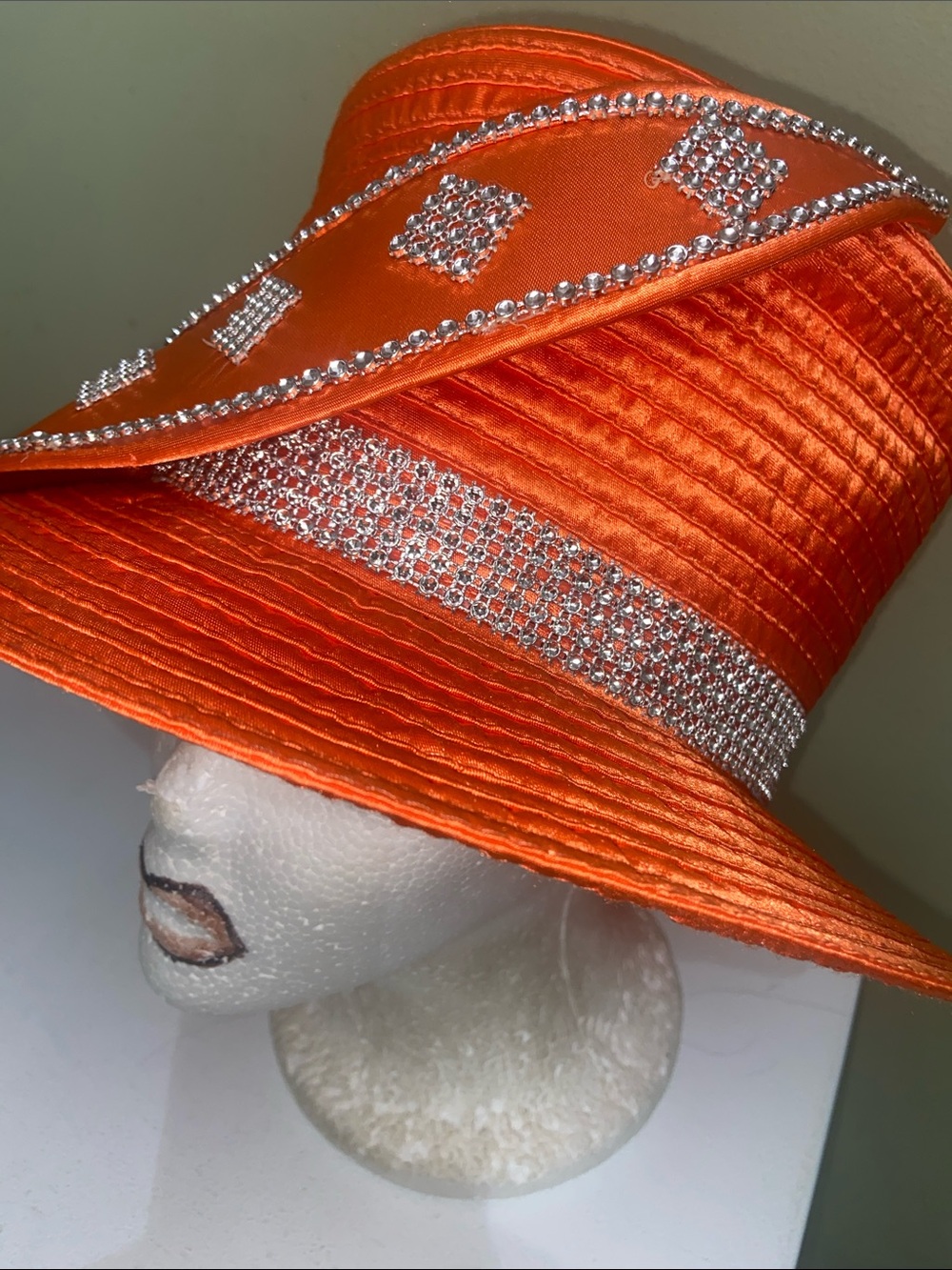 Really Cute Church Hat / Dress Hat